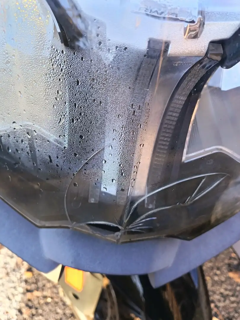 BMW C 650 GT Černá - 2