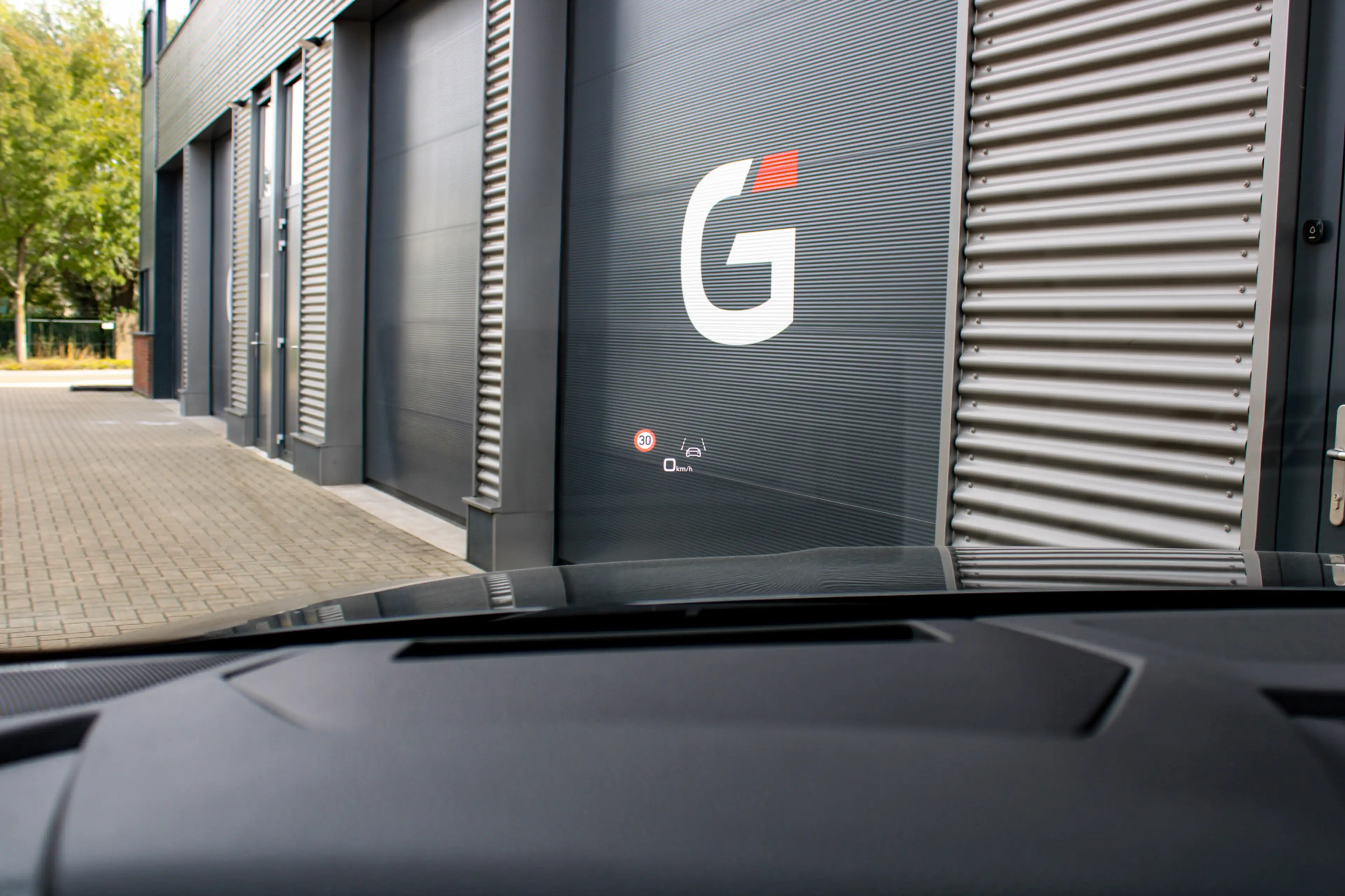 Audi Q8 e-tron 55 quattro S Edition 115 kWh | Luchtvering | Pano — photo 9