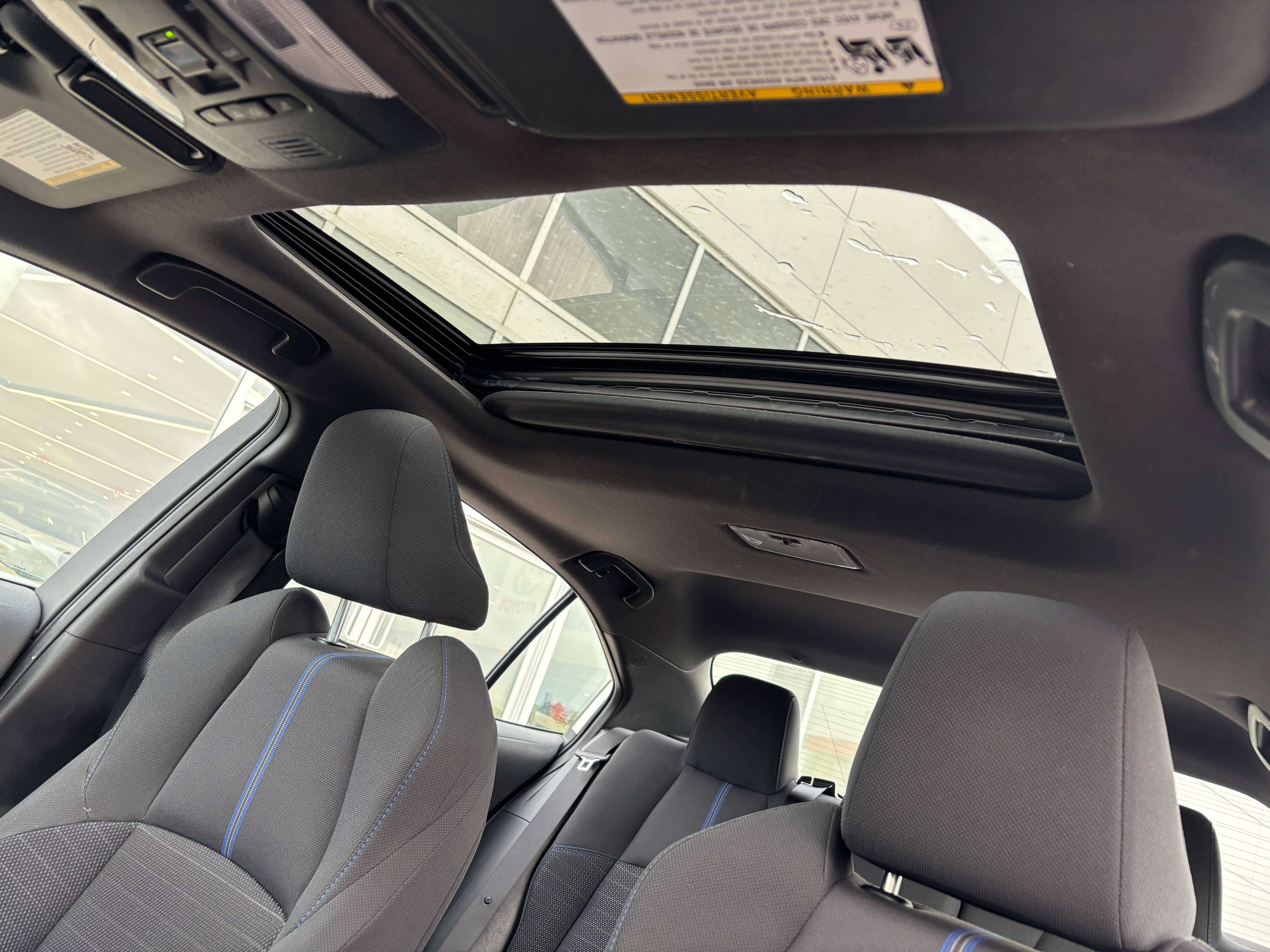used 2022 Toyota Corolla car, priced at $25,995