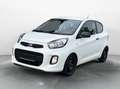 Kia Picanto 1.0 Start KLIMA*RADIO*TÜV NEU Blanc - thumbnail 1