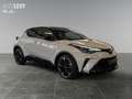 Toyota C-HR 2.0 Hybrid GR Sport *CARPLAY* Grijs - thumbnail 8