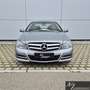 Mercedes-Benz C 180 Coupe CGI BE Navi*Leder*19 Zoll*PDC*SHZ Silber - thumbnail 2
