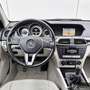 Mercedes-Benz C 180 Coupe CGI BE Navi*Leder*19 Zoll*PDC*SHZ Silber - thumbnail 6