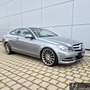 Mercedes-Benz C 180 Coupe CGI BE Navi*Leder*19 Zoll*PDC*SHZ Silber - thumbnail 4