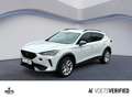 CUPRA Formentor 1.5 TSI LED+PDC+KLIMA Weiß - thumbnail 1