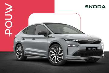 Coupé 85 286pk Sportline | Business Upgrade Advanc