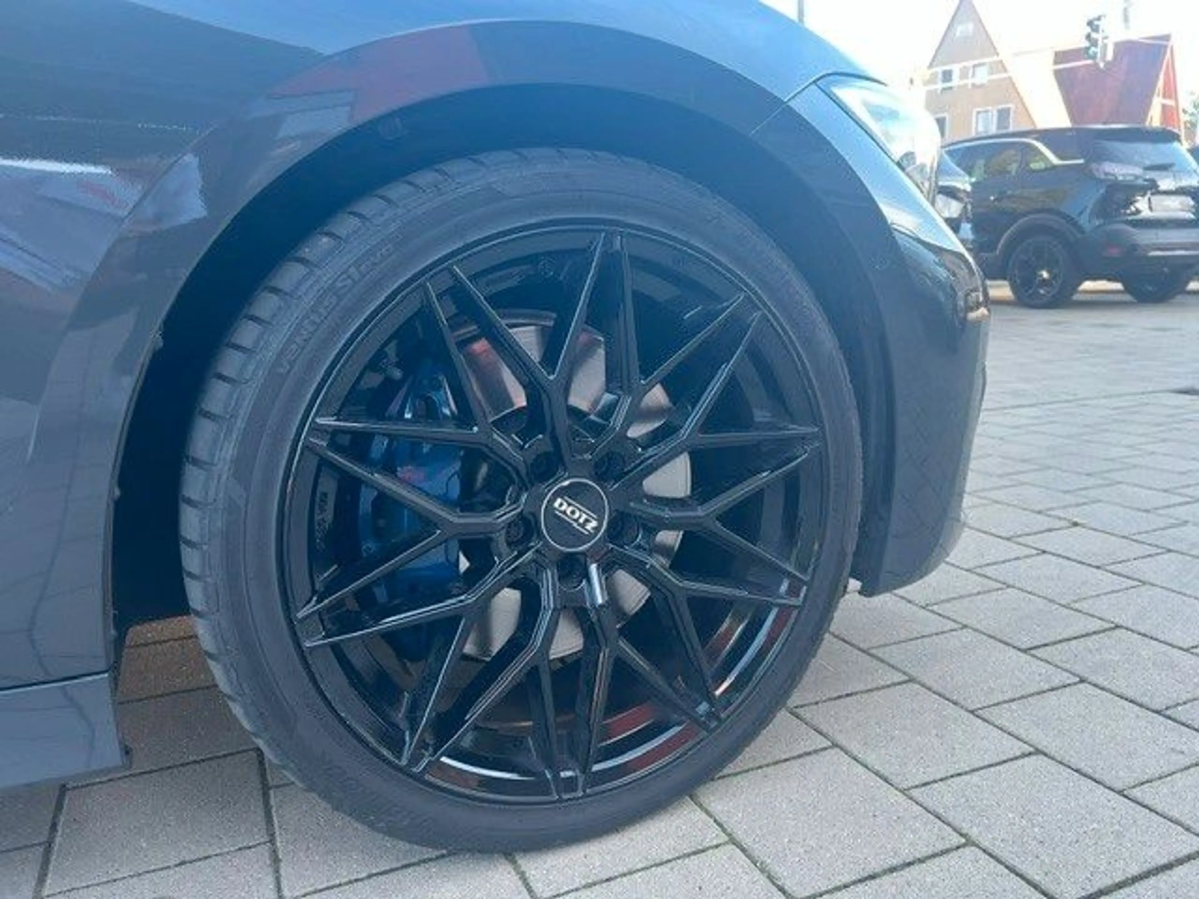 BMW 340 M340 i xDrive Touring*Shadow*Head up*Kam*Harman — photo 13
