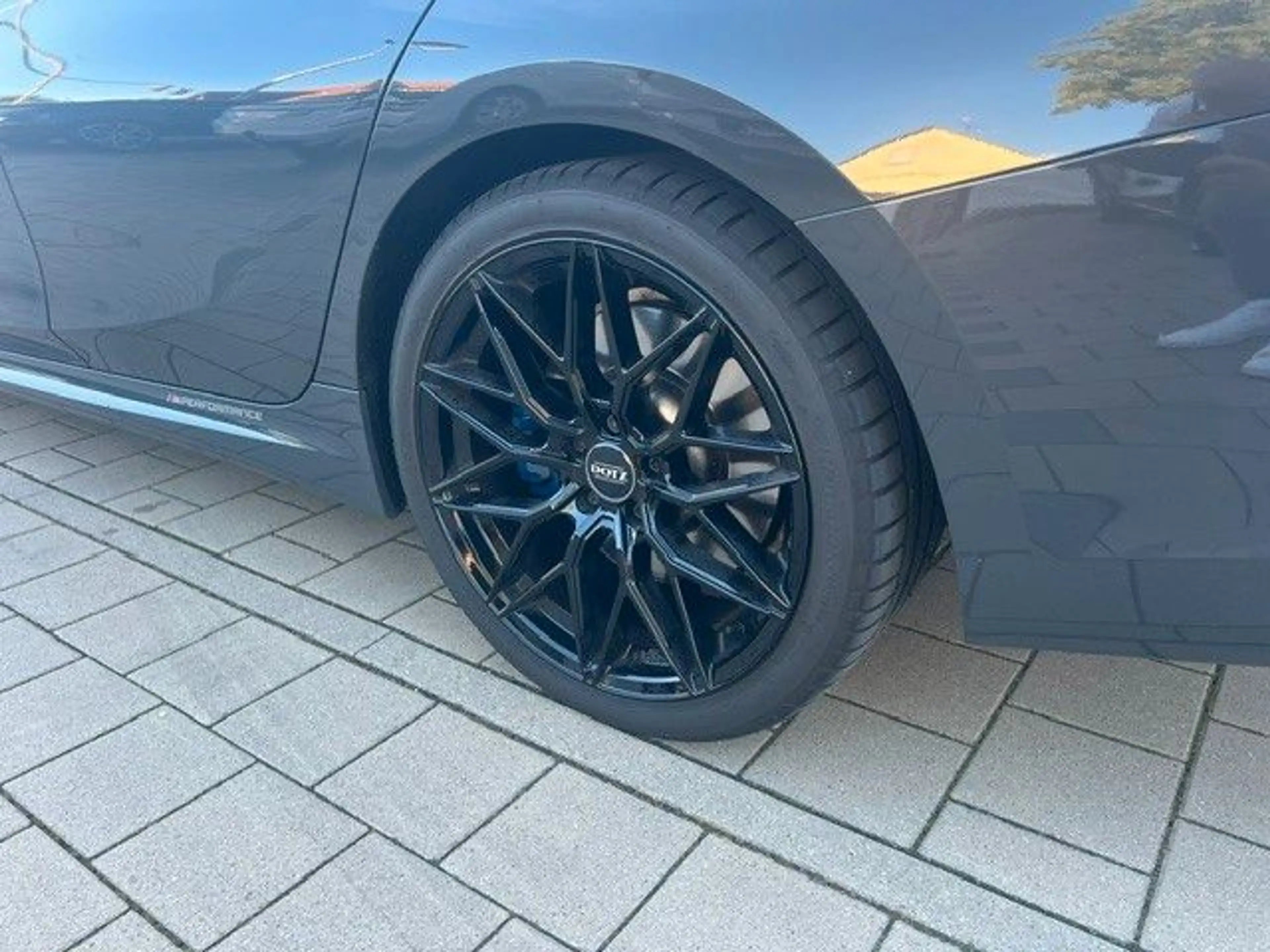 BMW 340 M340 i xDrive Touring*Shadow*Head up*Kam*Harman — photo 12