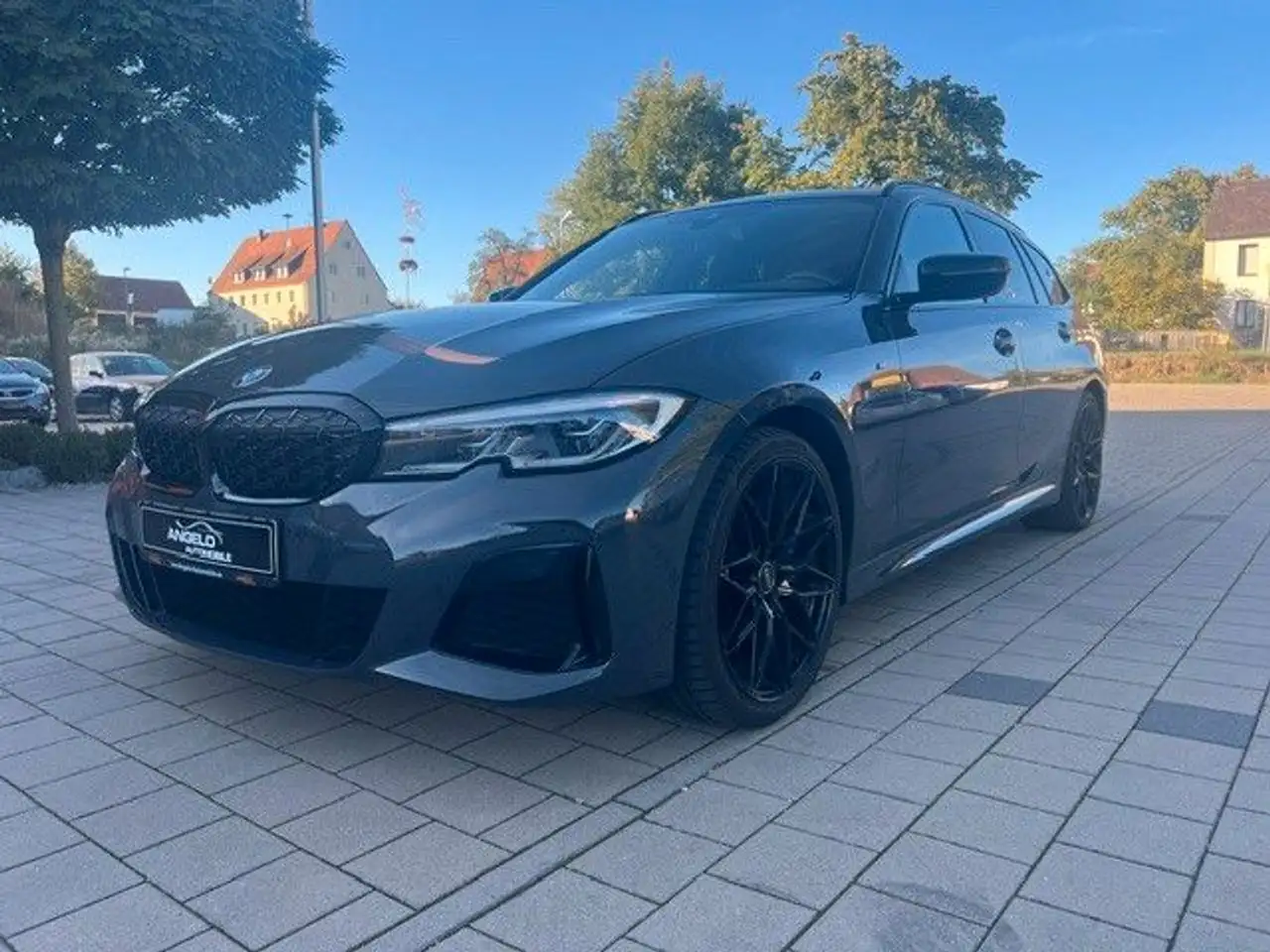 BMW 340