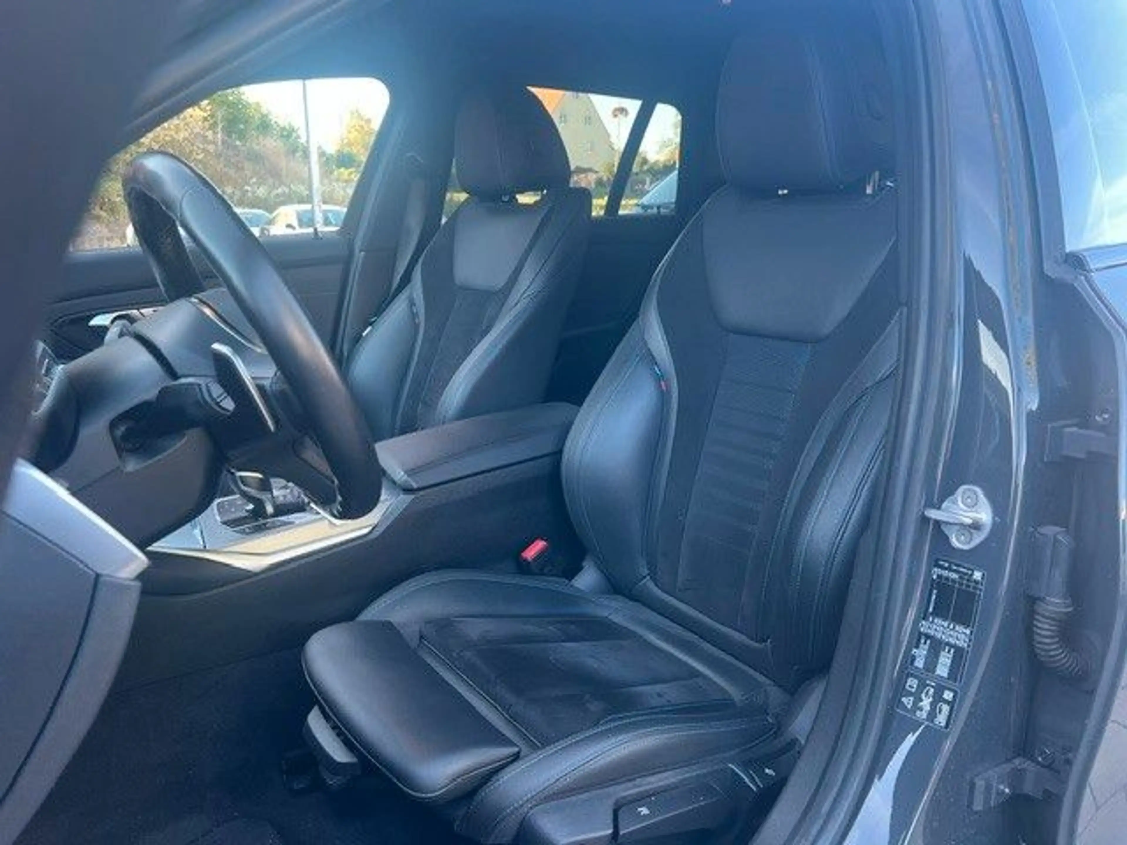 BMW 340 M340 i xDrive Touring*Shadow*Head up*Kam*Harman — photo 15