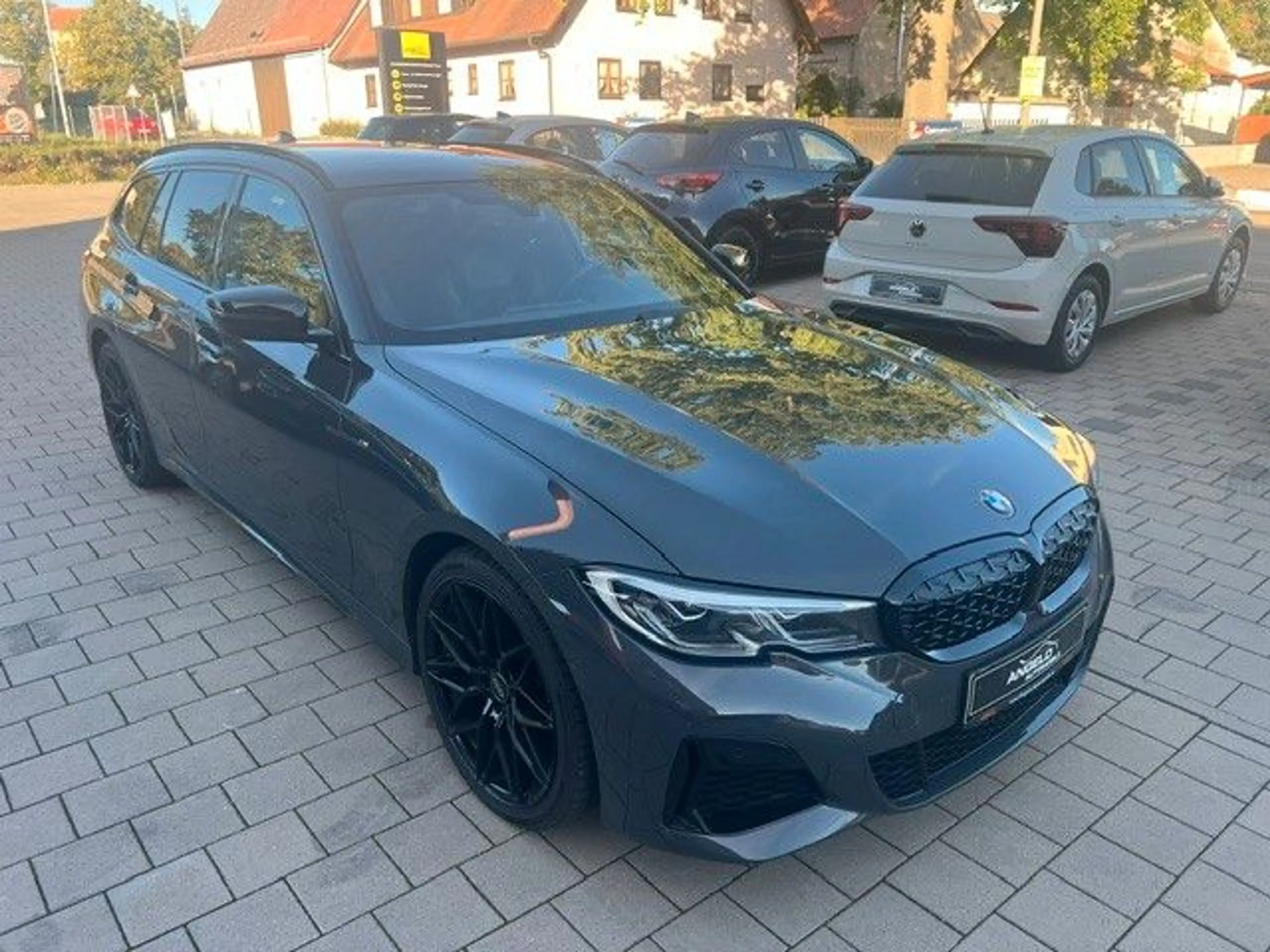 BMW 340 M340 i xDrive Touring*Shadow*Head up*Kam*Harman — photo 5