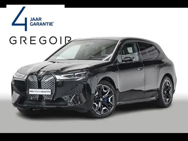 BMW iX xDrive40|Sport|PanoLounge|360CAm|H&K