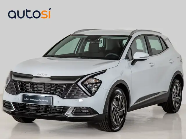 Kia Sportage 1.6 T-GDi Drive 150