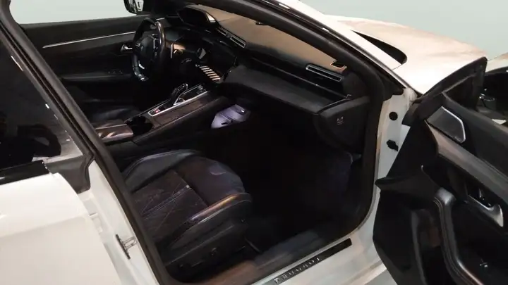 Peugeot 508 2019, foto 11