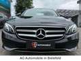 Mercedes-Benz E 200 Lim. Komfort-Paket"Scheckheft" Schwarz - thumbnail 2