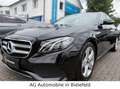 Mercedes-Benz E 200 Lim. Komfort-Paket"Scheckheft" Schwarz - thumbnail 3