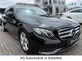Mercedes-Benz E 200 Lim. Komfort-Paket"Scheckheft" Schwarz - thumbnail 1