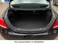 Mercedes-Benz E 200 Lim. Komfort-Paket"Scheckheft" Schwarz - thumbnail 6