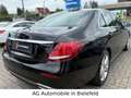 Mercedes-Benz E 200 Lim. Komfort-Paket"Scheckheft" Schwarz - thumbnail 7