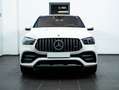 Mercedes-Benz GLE 53 AMG Coupé 4Matic+ Aut. Blanco - thumbnail 1