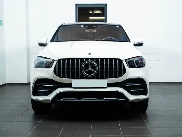 Mercedes-Benz GLE 53 AMG Coupé 4Matic+ Aut.