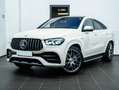 Mercedes-Benz GLE 53 AMG Coupé 4Matic+ Aut. Blanco - thumbnail 2