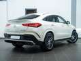 Mercedes-Benz GLE 53 AMG Coupé 4Matic+ Aut. Blanco - thumbnail 4