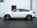 Mercedes-Benz GLE 53 AMG Coupé 4Matic+ Aut. Blanco - thumbnail 5