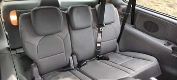 2.8 CRD Automatik Limited