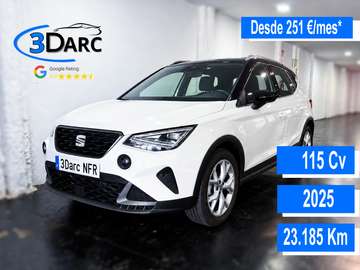 1.0 TSI S&S FR XM 115
