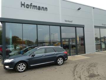 Tourer Exclusive Klima, Navi, SHZ, PDC