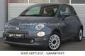 Fiat 500 1.0 GSE HYBRID LOUNGE - NAVI - 1. HAND - GARANTIE Grau - thumbnail 1