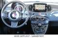 Fiat 500 1.0 GSE HYBRID LOUNGE - NAVI - 1. HAND - GARANTIE Grau - thumbnail 10