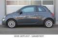 Fiat 500 1.0 GSE HYBRID LOUNGE - NAVI - 1. HAND - GARANTIE Grau - thumbnail 8