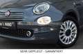 Fiat 500 1.0 GSE HYBRID LOUNGE - NAVI - 1. HAND - GARANTIE Grau - thumbnail 2