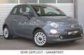 Fiat 500 1.0 GSE HYBRID LOUNGE - NAVI - 1. HAND - GARANTIE Grau - thumbnail 4