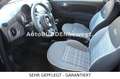Fiat 500 1.0 GSE HYBRID LOUNGE - NAVI - 1. HAND - GARANTIE Grau - thumbnail 9