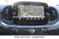 Fiat 500 1.0 GSE HYBRID LOUNGE - NAVI - 1. HAND - GARANTIE Grau - thumbnail 12