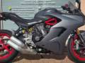 Ducati SuperSport 939 Quick Shift Up & Down Grigio - thumbnail 10