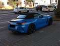 BMW Z4 M Z4 M40i Aut. Blue - thumbnail 4