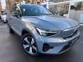 Volvo XC40 Plus Recharge FWD,AHK,BLIS,ACC,Batt. Zertif Gris - thumbnail 3