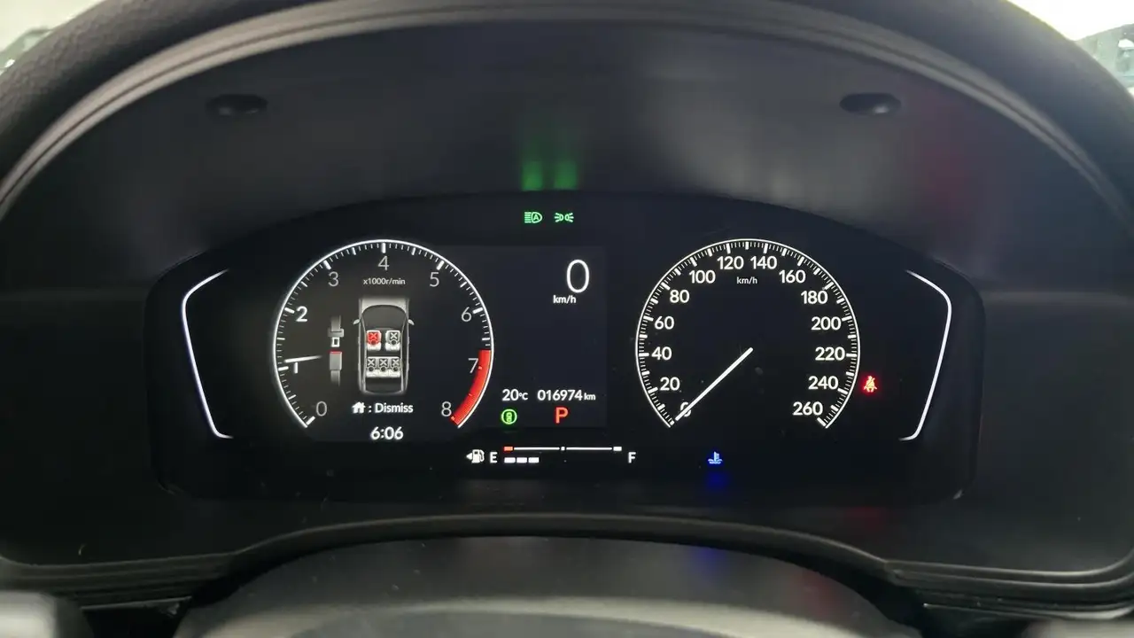 Honda Civic снимка Honda Civic