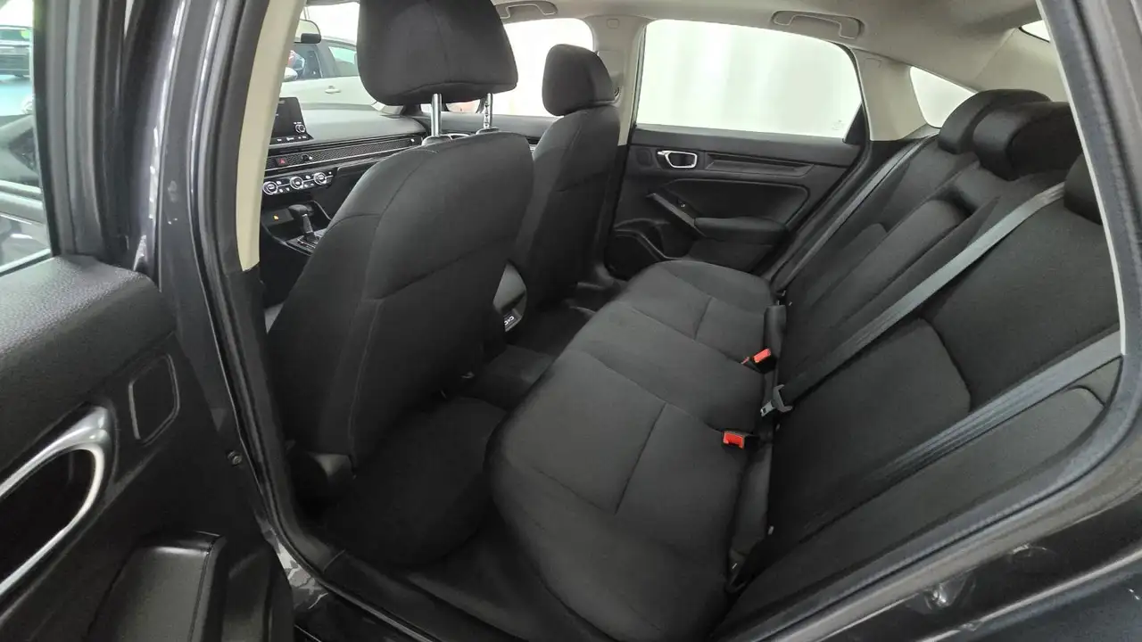 Honda Civic снимка Honda Civic