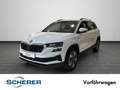 Skoda Karoq Tour 1,5 TSI 110 kW 7-Gang-DSG Weiß - thumbnail 1