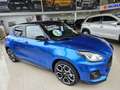 Suzuki Swift 1.4T Mild Hybrid Sport Bleu - thumbnail 4