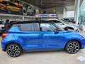 Suzuki Swift 1.4T Mild Hybrid Sport Bleu - thumbnail 5