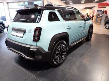 E-Tech Iconic 150 PS comfort range