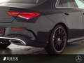 Mercedes-Benz CLA 180 Cp AMG Sport Navi LED Pano Ambi Kame 19" Black - thumbnail 4