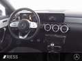 Mercedes-Benz CLA 180 Cp AMG Sport Navi LED Pano Ambi Kame 19" Siyah - thumbnail 9