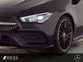Mercedes-Benz CLA 180 Cp AMG Sport Navi LED Pano Ambi Kame 19" Siyah - thumbnail 3